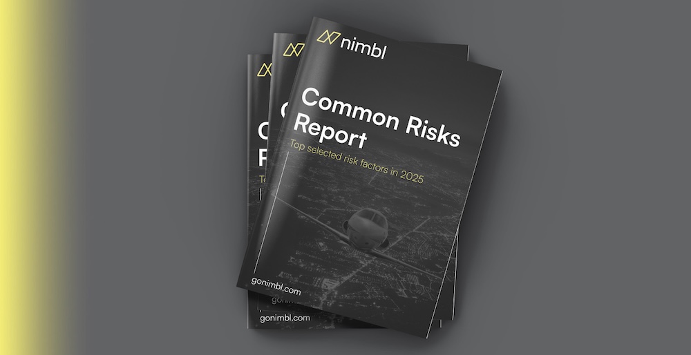 The Most Common Risks Operators Face Day to Day