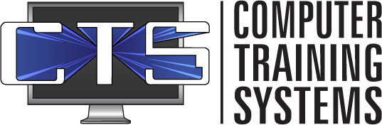 Computer Training Systems
