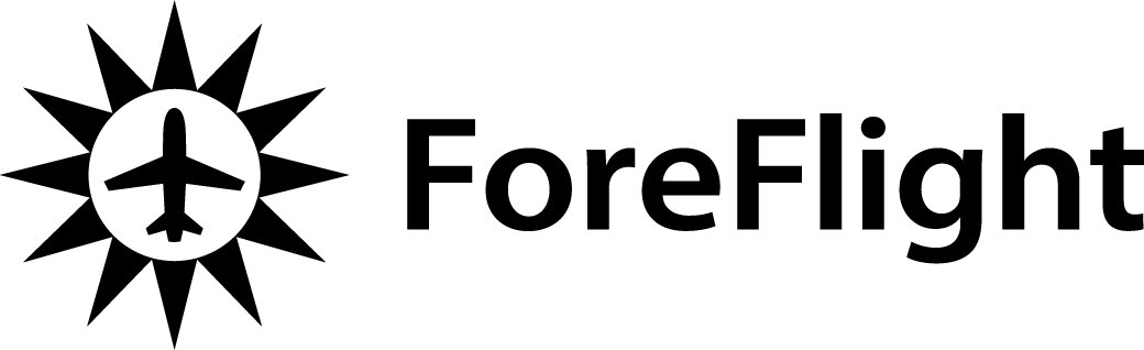 Foreflight New Logo