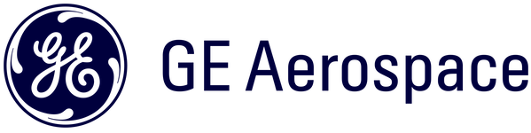 GE Aerospace Logo