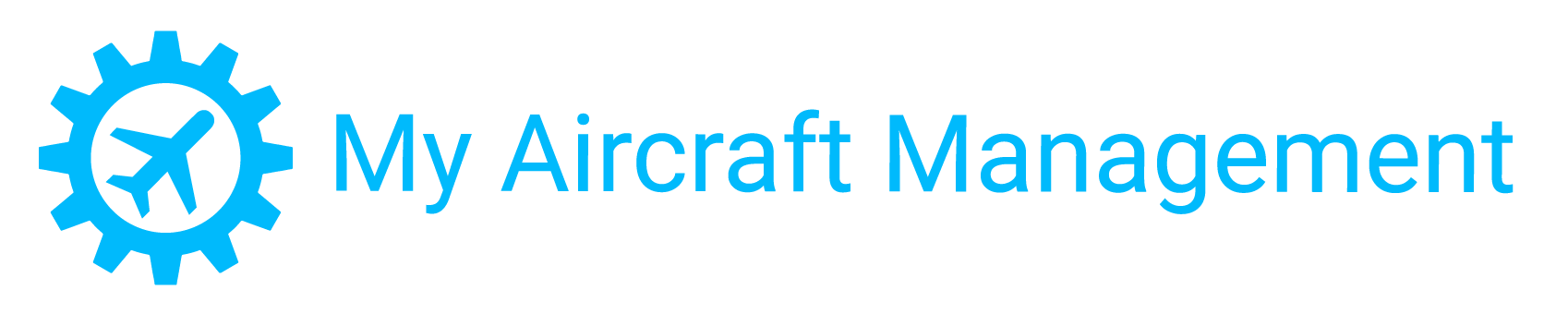 My Aircraft management