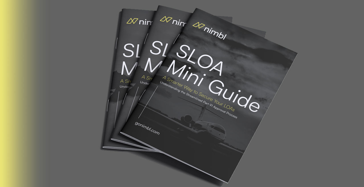 LOA Streamlined Process: Everything You Need to Know About the Smarter, Faster Way to Get Your LOAs Approved