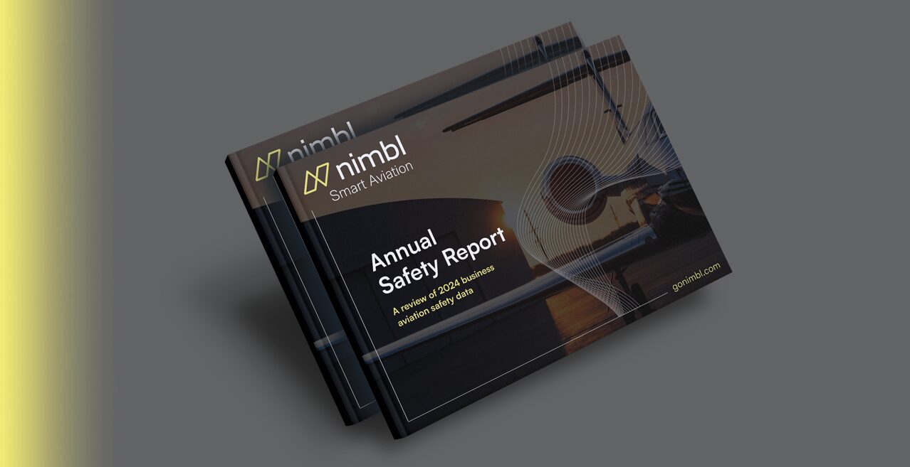 Annual Safety Report