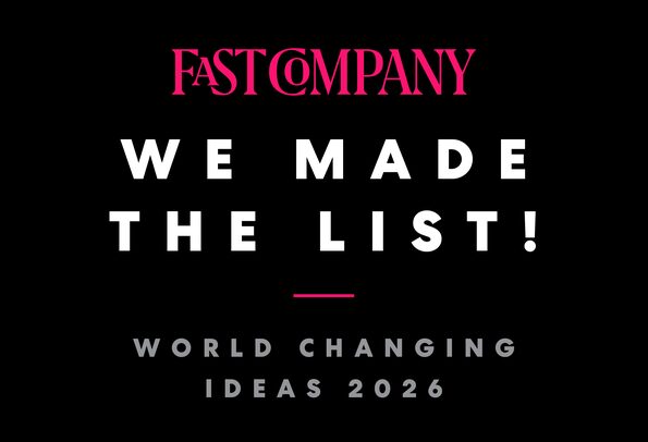 World Changing Ideas